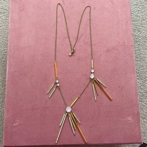 J.Crew necklace